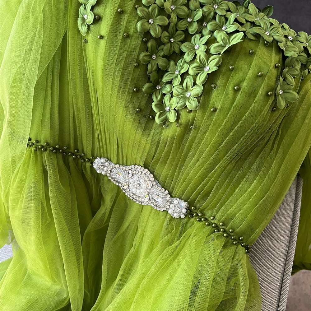 Pixie Dress - image 5